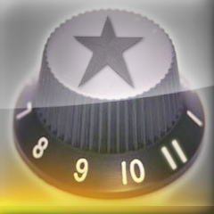 Icon for It Goes to Eleven