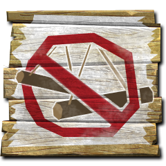 Icon for Log Dodge