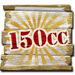 Icon for 150CC Master
