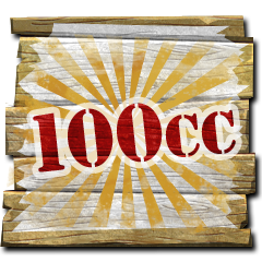Icon for 100CC Master