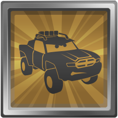 Icon for Autovia Avenger!