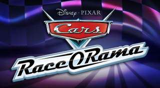 Buy Cars Race-O-Rama PS3 Compare Prices