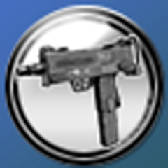 Icon for Point Blank