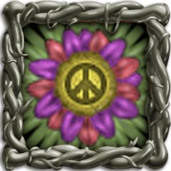 Icon for Flower Power