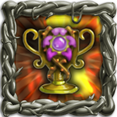 Icon for Forge Master