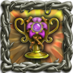 Icon for Ruins Master
