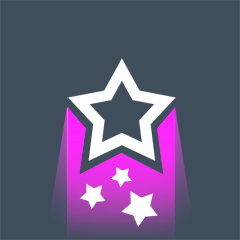 Icon for Star