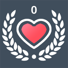Icon for Love the games to love