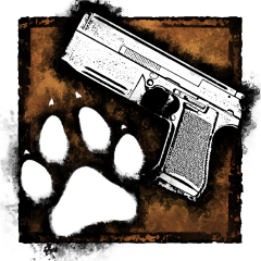 Icon for Dog tag