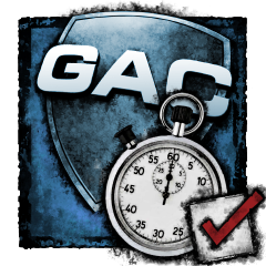 Icon for GAC in time for dinner