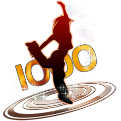 Icon for BURNING 1000