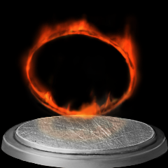 Icon for The Dark Soul