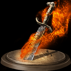Icon for Chaos Weapon
