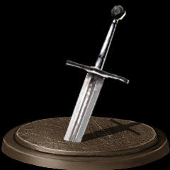 Icon for Strongest Weapon