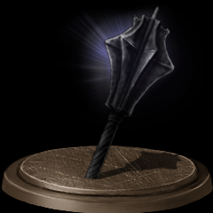 Icon for Occult Weapon