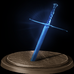 Icon for Enchanted Weapon