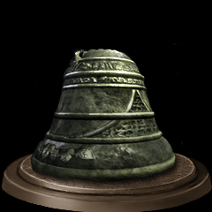 Icon for Ring the Bell (Quelaag's Domain)