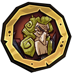 Icon for Take Back The Knight