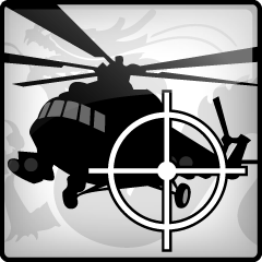 Icon for Hip Shooter