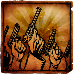 Icon for Buried Secrets