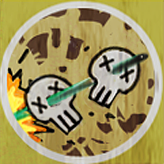 Icon for Wall Hack