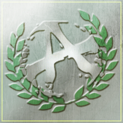 Icon for Master of the Wastelands