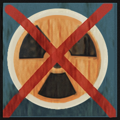 Icon for Debunked
