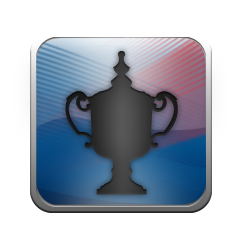 Icon for US Open Title