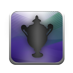 Icon for Wimbledon Title