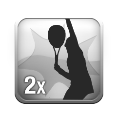 Icon for Pair of Aces