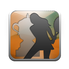Icon for Beat Henin at the French Open