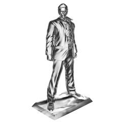 Icon for 歩く銀行