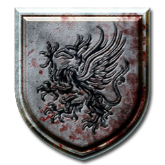 Icon for Master Warden