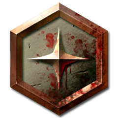 Icon for Bloodied