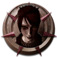 Icon for A Dark Promise