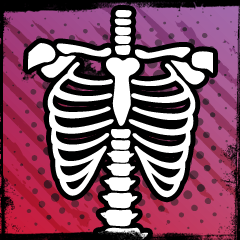 Icon for Certified Chiropractor