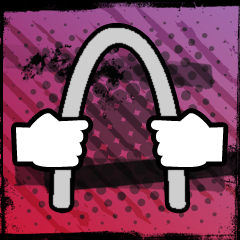 Icon for Heavy Lifting