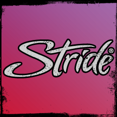 Icon for Stride's Long Lasting Manual