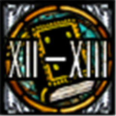 Icon for Chapters 12-13 (Normal)