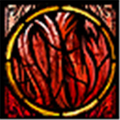 Icon for Fortitudo, Bringer Of Flame