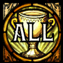 Icon for Acquire all Trophies