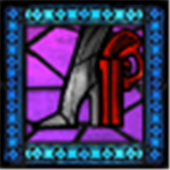 Icon for Tread Not So Softly