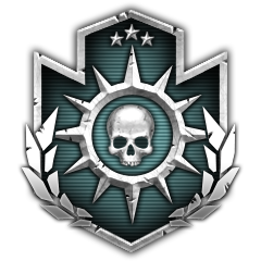 Icon for Visible, Violent Death