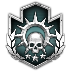 Icon for Command Squad