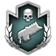 Icon for Firepower