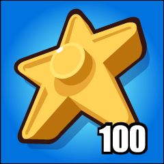 Icon for Twinkle, Twinkle