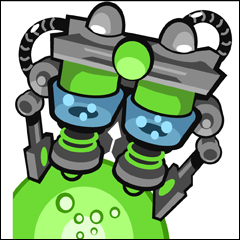 Icon for Teleportation Nation