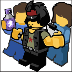 Icon for #1 Boss