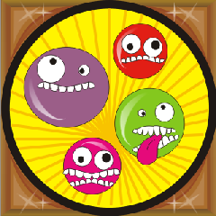 Icon for Ball Frenzy