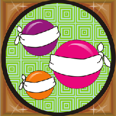 Icon for Blind Balls